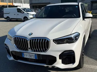 Usata BMW X5 M Sport 265 CV (194 kW) 2019 SUV