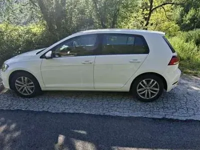Usata VW Golf VII GTD 150 CV (110 kW) 2019