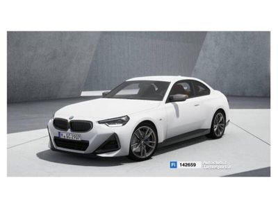 usata BMW M240 Serie 2 CoupéxDrive nuova a Imola