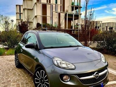 usata Opel Adam - 2017