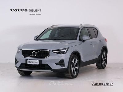 Grigio Usata 2025 Volvo XC40 Core SUV | 34.900 € (Buon prezzo)
