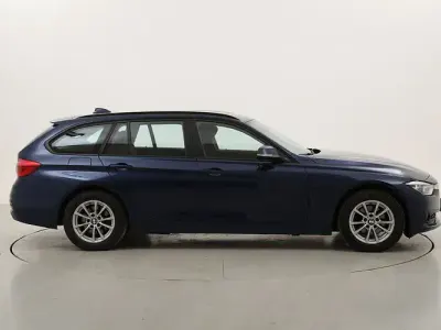 Usata BMW 318