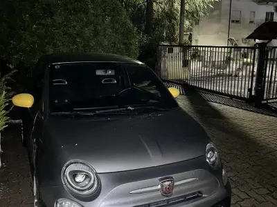 Usata Abarth 595