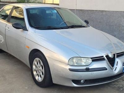 Alfa Romeo 156