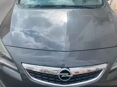 Usata Opel Astra