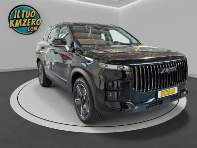 Nuova Jaecoo 7 347 CV (255 kW) 2026 SUV