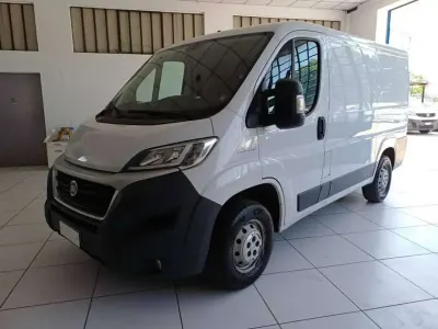 Usata Fiat Ducato