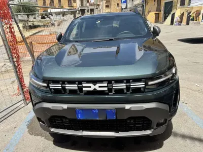 Usata Dacia Duster Extreme 140 CV (102 kW) 2024 SUV