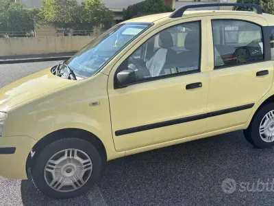 Usata Fiat Panda