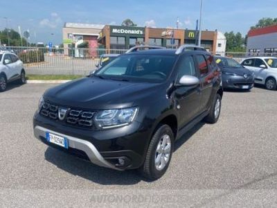 usata Dacia Duster 1.5 dci comfort 4x2 s&s 110cv