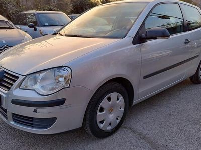 usata VW Polo 1.2/60CV 3p. OK Neopatentati