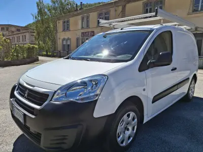 Usata Peugeot TePee