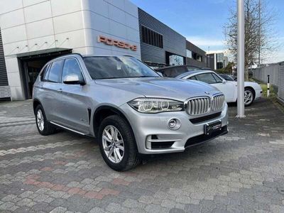 usata BMW X5 X5xDrive25d Business