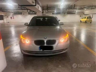 Usata BMW 520