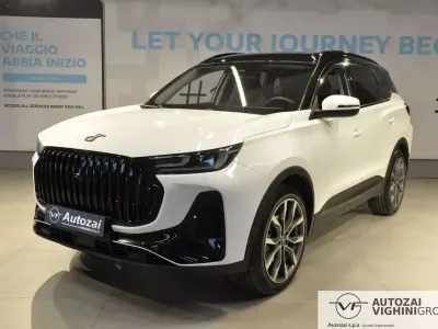 Usata DR DR 6.0 178 CV (130 kW) 2026 Other SUV