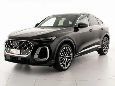 Usata Audi SQ5 Sportback