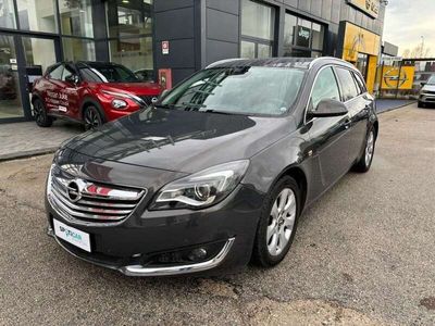 usata Opel Insignia Sports Tourer 2.0 CDTI Cosmo