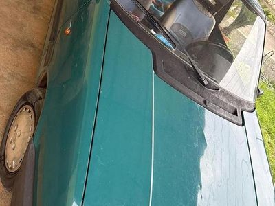 Occasion Fiat Uno 1995 Vert Citadine