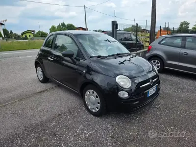 Usata Fiat 500