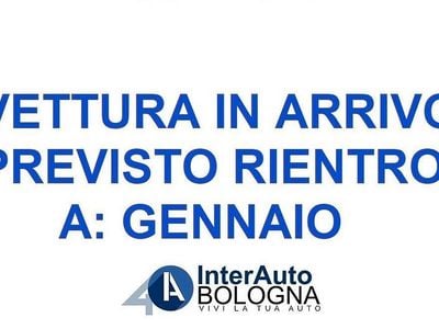 Usata Subaru XV Style 114 CV (83 kW) 2018 Argento SUV