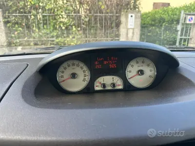Usata Lancia Musa