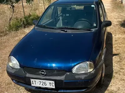 Usata Opel Corsa