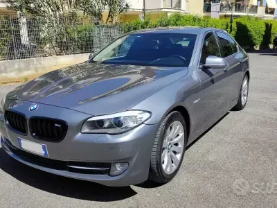Usata BMW 525