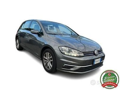 VW Golf VII