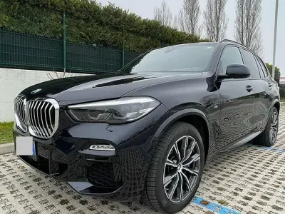 Usata BMW X5