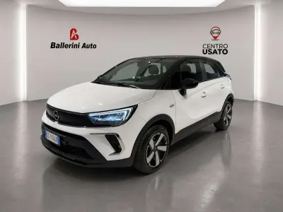 Usata Opel Crossland X