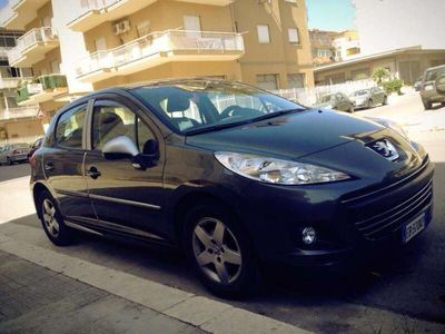 usata Peugeot 207 5p 1.4 hdi 8v Special Edition