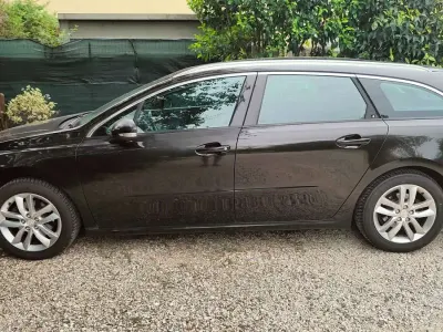 Usata Peugeot 508