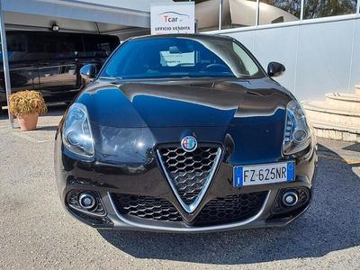 usata Alfa Romeo Giulietta 1.6 Jtdm 120 cv Business