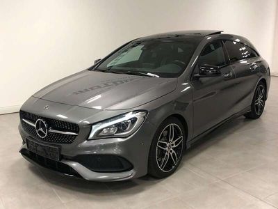 usata Mercedes CLA250 CLA 250