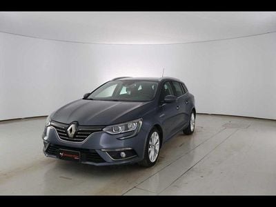 Renault Mégane IV