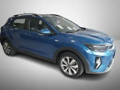 Usata Kia Stonic