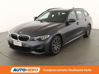 Usata BMW 320