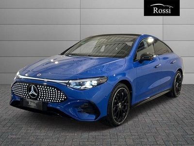 Nuova Mercedes 350 260 kW (354 CV) 2025 956