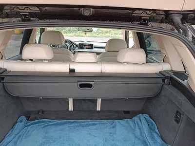 Usata BMW X5 2015 Marrone SUV