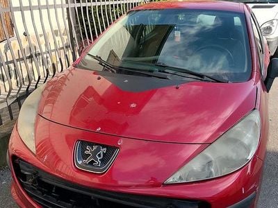 Usata Peugeot 207