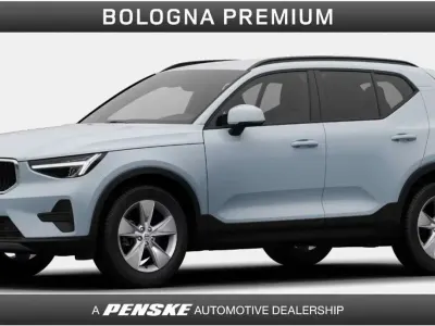 Usata Volvo XC40