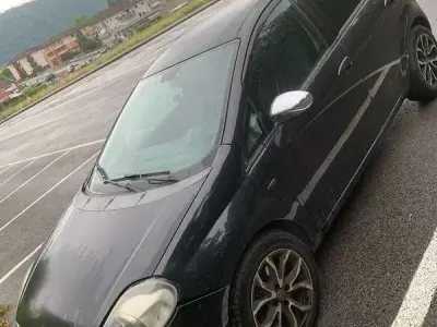 Usata Fiat Punto Evo