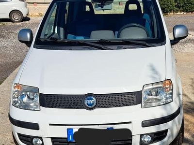 usata Fiat Panda 2ª serie - 2005