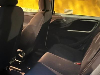 Brugt Fiat Punto 65 HK (47 kW) 2017 Hvid Sedan