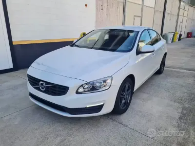 Usata Volvo S60