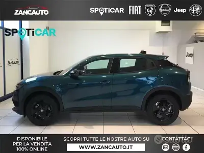 Occasion Alfa Romeo Junior 114 kW (156 ch) 2025 Bleue SUV