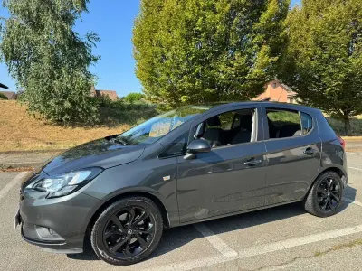 Usata Opel Corsa