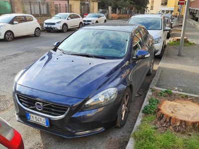 usata Volvo V40 1.6 d2 Business Edition