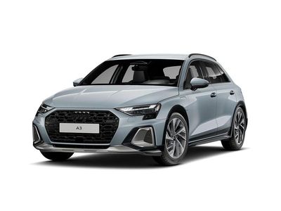 Nuova Audi A3 e-tron Ambiente 204 CV (150 kW) 2026 Grigio Utilitaria