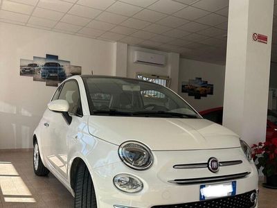 usata Fiat 500 1.3 Multijet 16V 95 CV Lounge